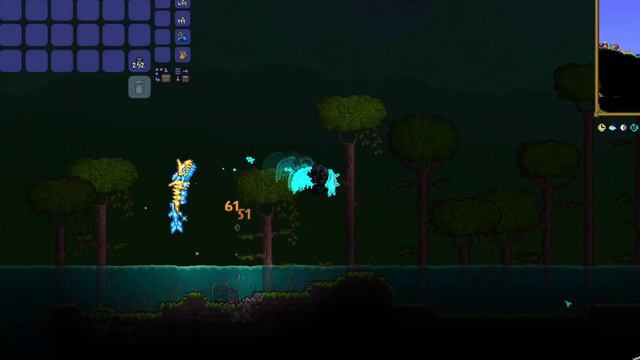 Things you MUST DO after entering Hardmode in Terraria! смотреть онлайн