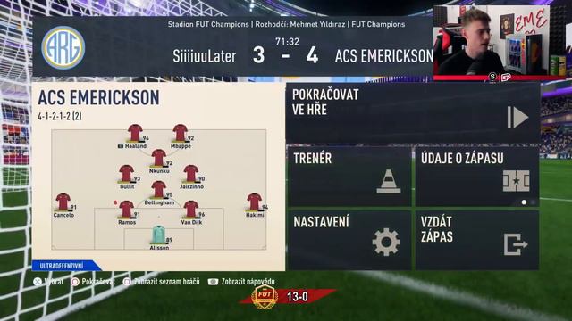 FUT BALLERS PROMO! смотреть онлайн