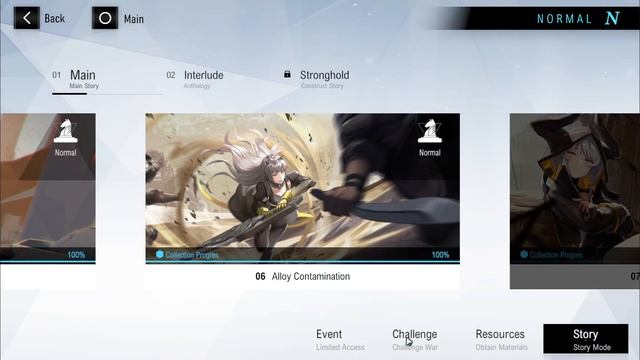 TIPS I WISH I KNEW + Game Feature Overview — Punishing Gray Raven смотреть онлайн