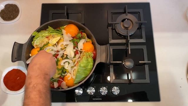 ДЫМЛЯМА(ДУМЛЯМА) и суп в горшочках по Узбекский готовим дома смотреть онлайн