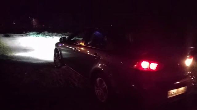 Фред Дерст дал интервью из салона автомобиля смотреть онлайн