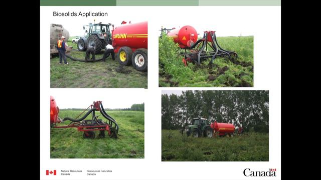 Richard Krygier - Short Rotation Woody Crops: Wastewater Irrigation & Biosolids Application смотреть онлайн