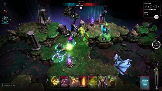 Chaos Reborn In 5 Minutes (Tutorial) смотреть онлайн
