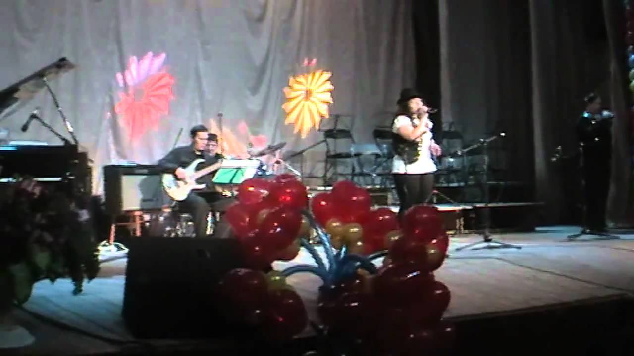 When I Fall in Love (Анастасия Каткова) смотреть онлайн