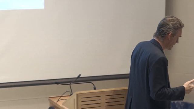 Джордан Питерсон | Личность.№ 17,ч.№2.  Доброжелательность.