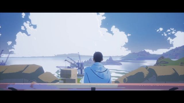 SEASON A Letter to the Future REVIEW - PS4, PS5 & PC смотреть онлайн