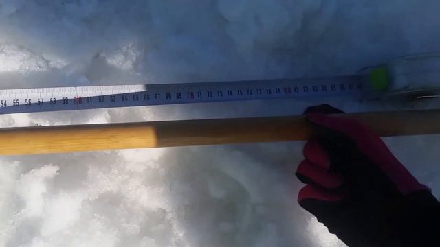 Сколько еще можно кайтить на Обском?! смотреть онлайн