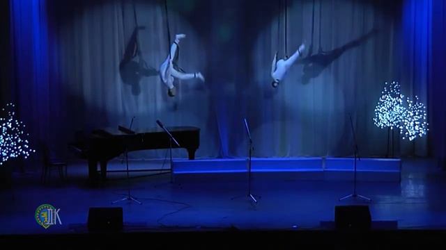 Пасхальные Встречи 2013 (ДК Качканар) смотреть онлайн