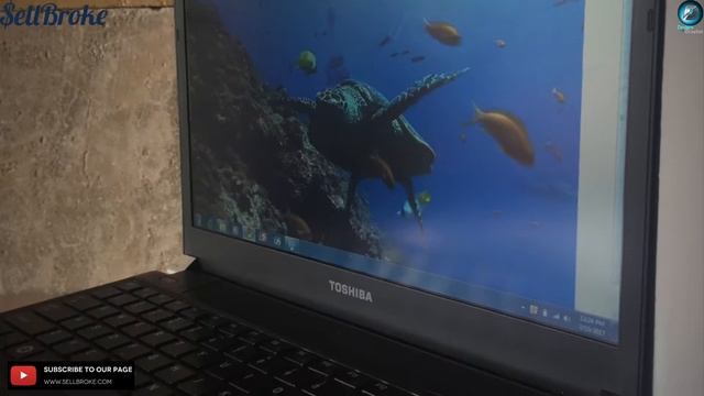 Toshiba Portégé r830 13c - www.SellBroke.com смотреть онлайн