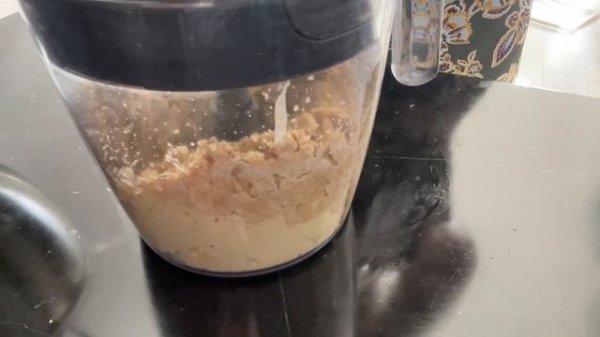 Самый вкусный ХУМУС/ Delicious HUMMUS