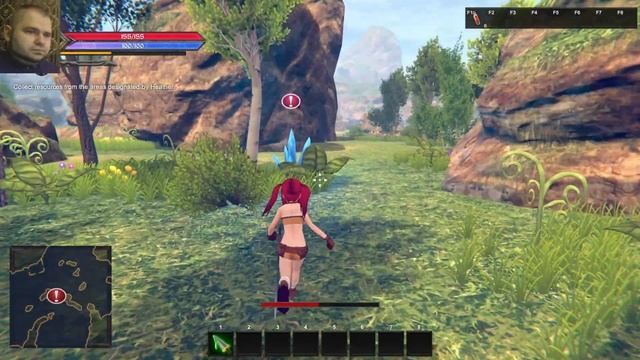 [PC] Eternal Dread 3 [Save the girl / Boss Goblin] смотреть онлайн