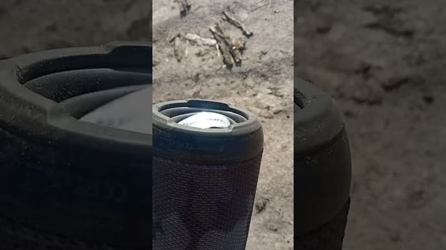 Bass test Tronsmart Element T6 смотреть онлайн