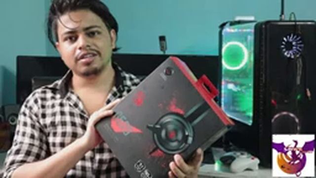A4tech Bloody G520 Virtual 7.1 gaming headphone Bangla review смотреть онлайн