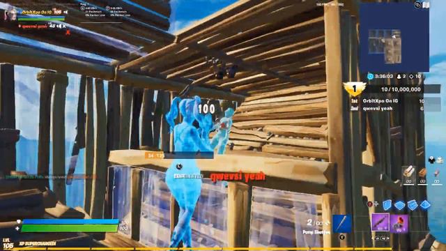 Kicking off 2021 the right way | OrbitXpo смотреть онлайн