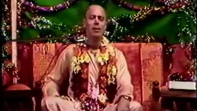 HH Tamal Krishna Goswami - excellent lecture at Fiji Islands смотреть онлайн