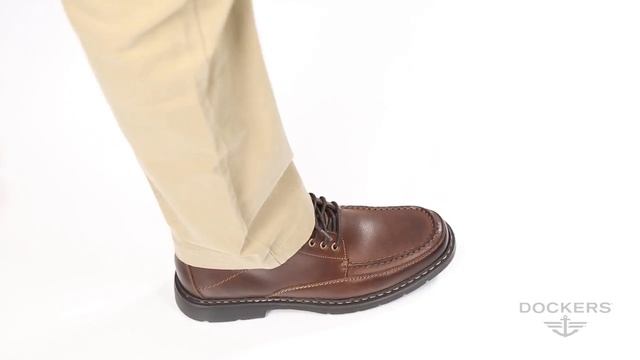 Dockers Sector Collection смотреть онлайн