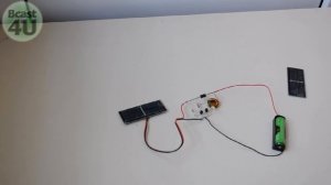 Ремонт садовых фонарей на  солнечных батареях (Перезалив)