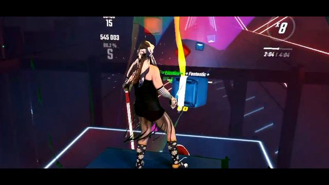 Underground - Lindsey Stirling || Mixed Reality #9ksubscriber