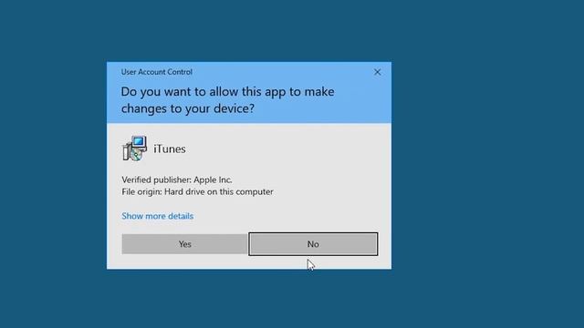 How To install & Uninstall iTunes on Windows 10 | 2020 Beginners Guide without Microsoft store смотреть онлайн