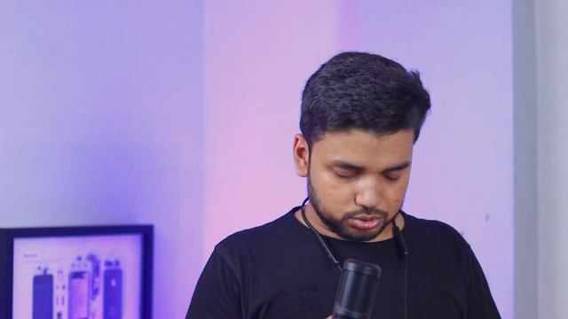 DIZO Wireless Active Neckband Earphone & DIZO Watch D Sharp Unboxing & Review смотреть онлайн