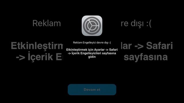 How to block ads? Best Adblocker App For iPhone & iPad смотреть онлайн