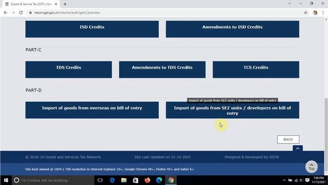 How To Download GSTR 2A From GST Portal | How to download GSTR 2A | GSTR 2A download смотреть онлайн