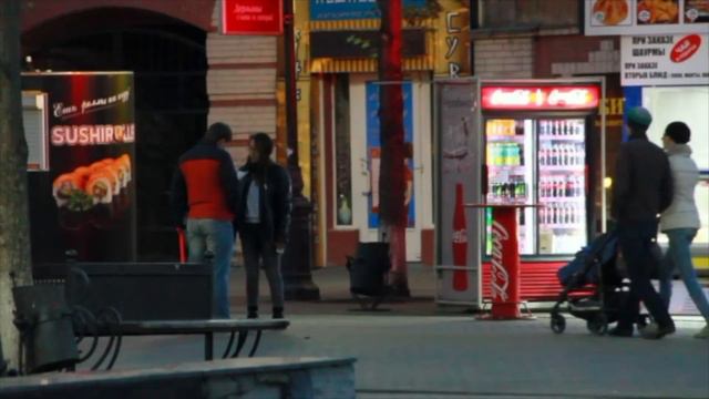 Трудовой договор / Employment contract Социальный эксперимент смотреть онлайн