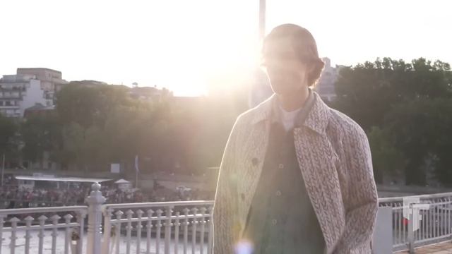 Kenzo | Spring Summer 2024 | Full Show смотреть онлайн