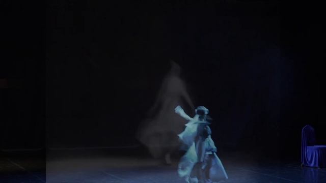 Великий мир балета Анны Павловой смотреть онлайн