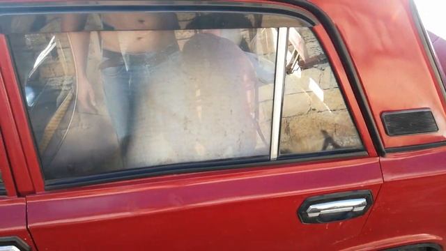 Купил машину кроликам. смотреть онлайн