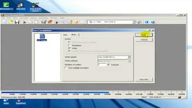 How to Use an NRG File смотреть онлайн