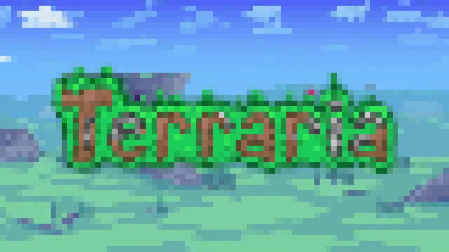 Terraria - Overworld (8-Bit Remix)