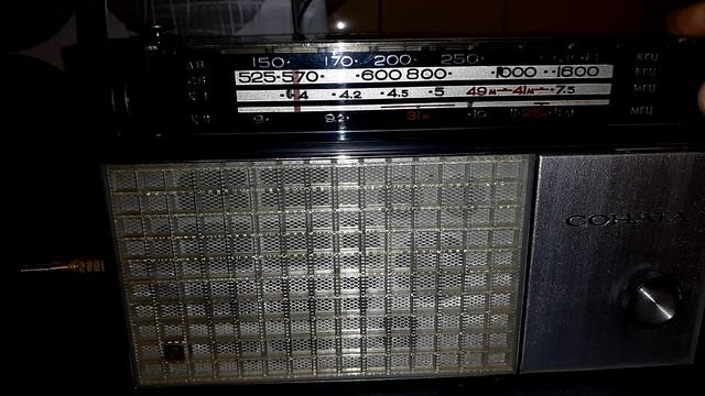 Соната м 80 обп