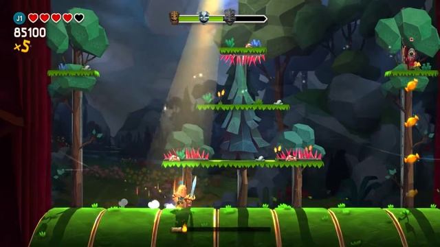 Talent Not Included PC Gameplay смотреть онлайн