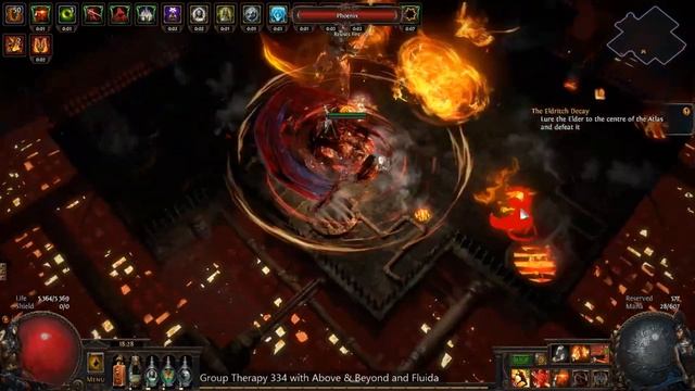 Билд циклон рубака. Path of Exile Legion 3.7 Cyclone Slayer Build смотреть онлайн