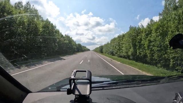 Путешествие в город Омск. 27 мая. Перегон Вологда - Омутнинск. смотреть онлайн