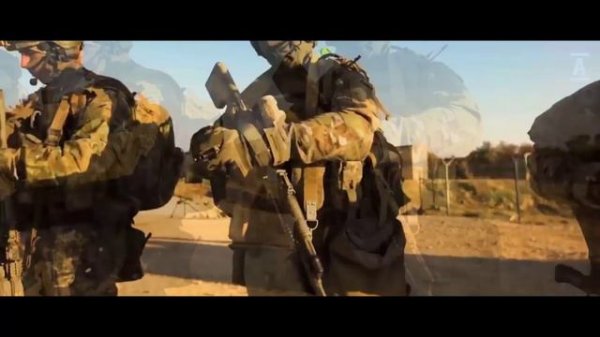 Military Russia☠ (Edit)