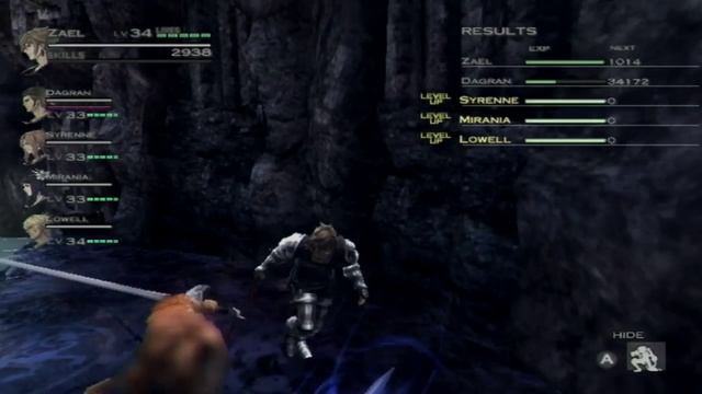 Let's Play The Last Story, Episode 33: Too Many Tentacles смотреть онлайн