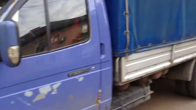 Подготовка теплотрассы к утеплению... смотреть онлайн