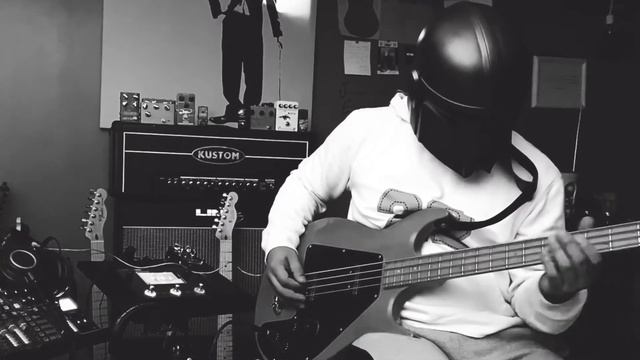 Gibson “The Ripper” Bass смотреть онлайн