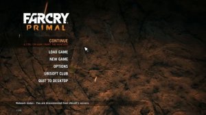 Как поменять язык на русский в Far Cry Primal 2021