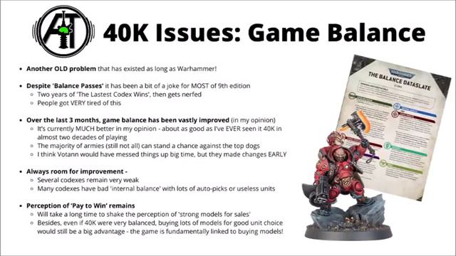 Why do So Many People HATE Games Workshop? смотреть онлайн