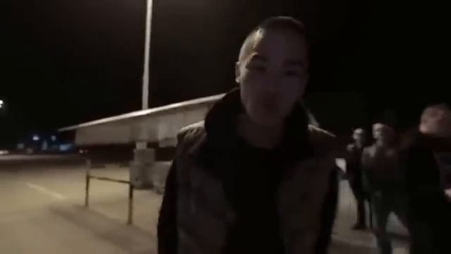 BRO UPGRADE & TRUWER СМЕЛО смотреть онлайн