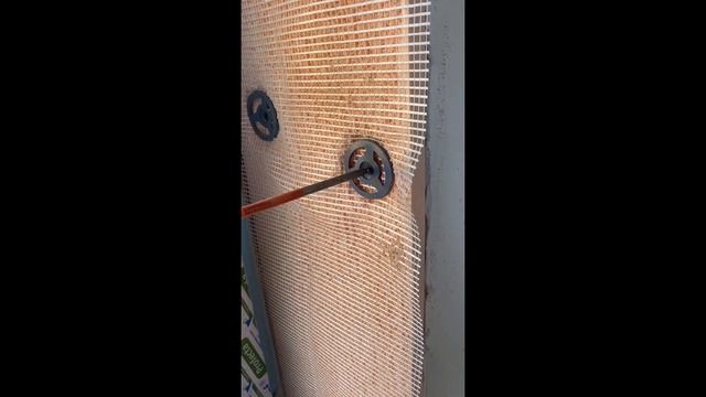 Утепление откосов смотреть онлайн