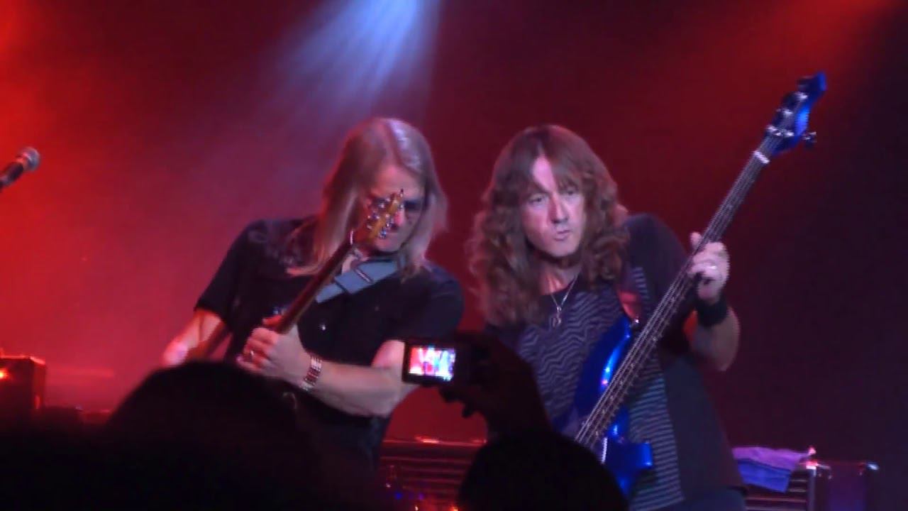 G3 Live in Moscow Concert 05 08 2012 Steve Morse, Steve Vai, Joe Satriani смотреть онлайн