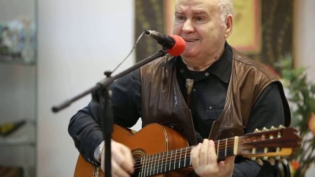 Владимир Туриянский, Сколько в мире грусти и печали... смотреть онлайн