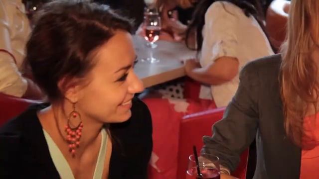 Открытие Casual Cafe Маруся@.mp4 смотреть онлайн