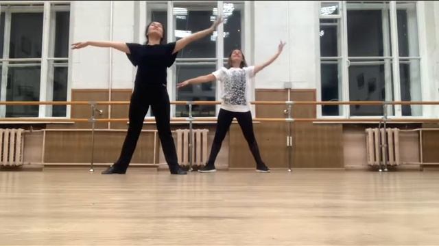 «Красивое Тело» - это занятие «Здоровое Тело» студии Танцы 40+ смотреть онлайн