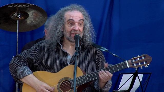 Булат Окуджава, Простите Пехоте. Исп. Семен Чудновский. смотреть онлайн