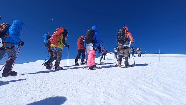 Эльбрус гимн Росатома смотреть онлайн